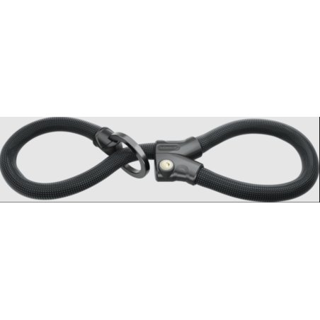 ABUS 1806/110 Black 1100 mm Chain lock