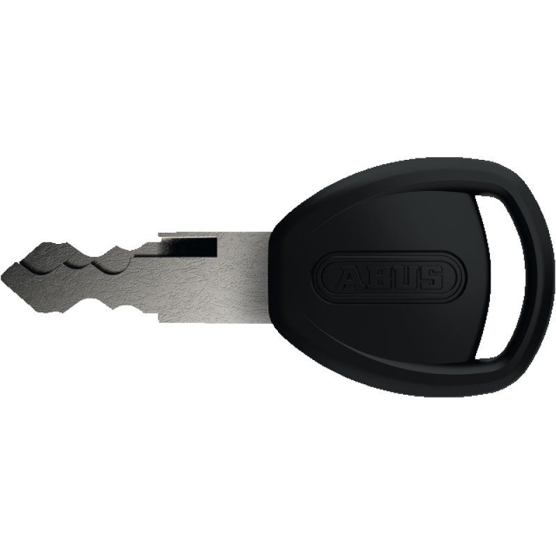 ABUS Infinity Loop 110 cm 1806/110 schwarz