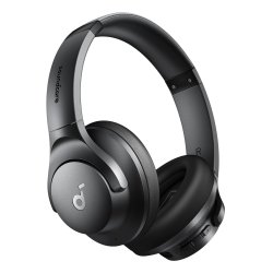 Soundcore A3004311 écouteur/casque Écouteurs Sans fil Arceau Appels/Musique/Sport/Au quotidien USB Type-C Bluetooth