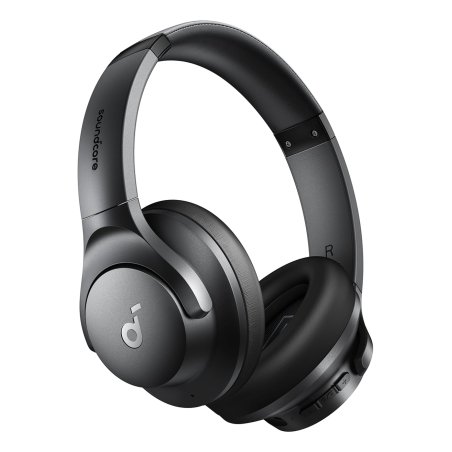 Soundcore A3004311 écouteur/casque Écouteurs Sans fil Arceau Appels/Musique/Sport/Au quotidien USB Type-C Bluetooth