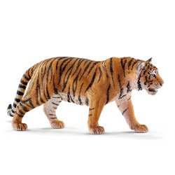Wild Life Tiger (orange)