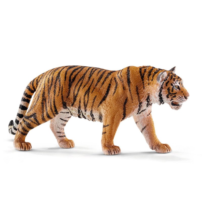 Wild Life Tiger (orange)
