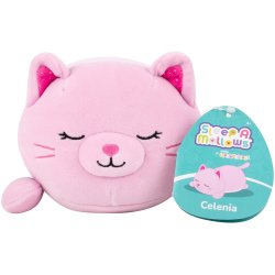 Squishmallows - 20 cm Plush Sleep A Mallows - Celenia