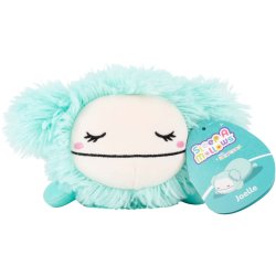 Squishmallows - 20 cm Plush Sleep A Mallows - Joelle