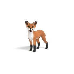 Schleich SDMT Rabbat der Fuchs 14908