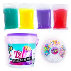 So Slime - Super Slime Bucket (1148)