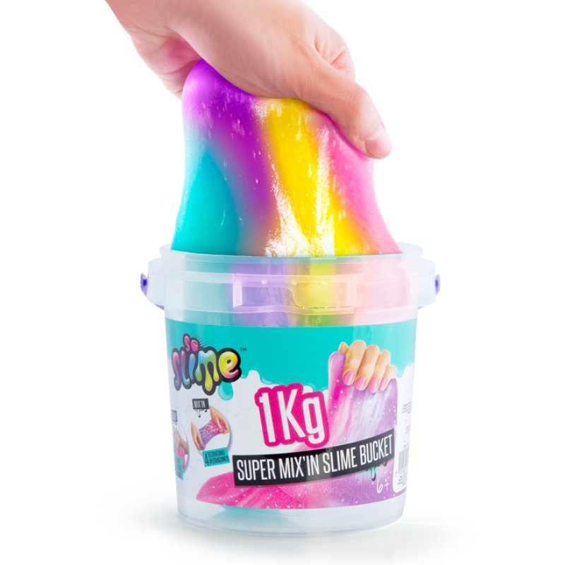 So Slime - Super Slime Bucket (1148)