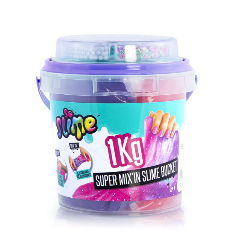 So Slime - Super Slime Bucket (1148)