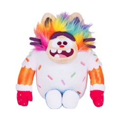 Universal - Cookie Bobbie (25cm) Plush (6305875365NPB)
