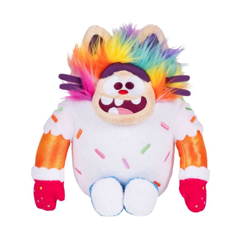 Universal - Cookie Bobbie (25cm) Plush (6305875365NPB)