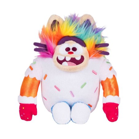 Universal - Cookie Bobbie (25cm) Plush (6305875365NPB)