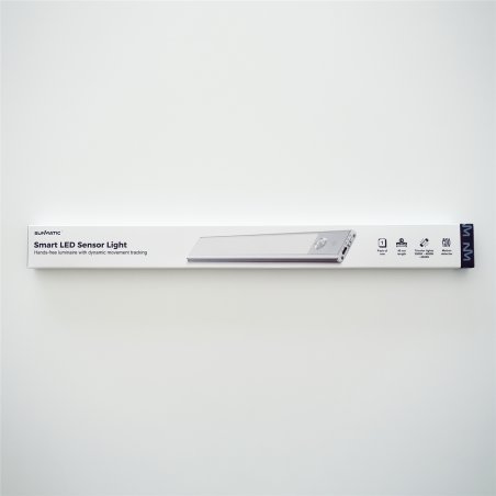 Sunmatic - LED Sensor Light 40cm (1-pack)