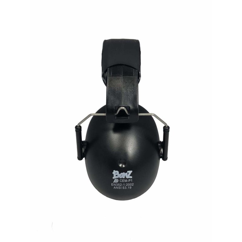BANZ EM006 casque anti-bruit 31 dB