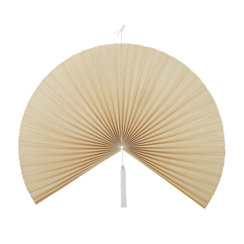 Bloomingville - Jaime Wall Decor - Nature - Bamboo