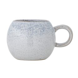 Bloomingville - Paula Mug - Blue