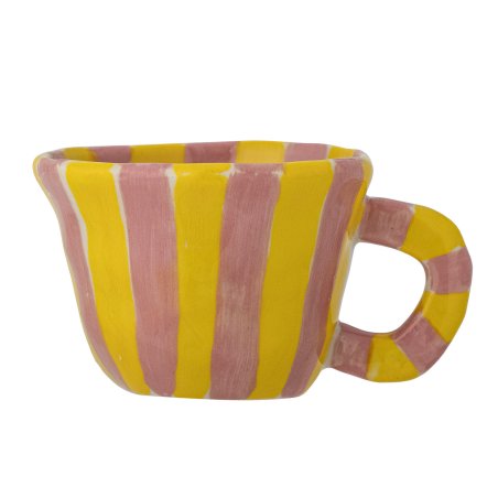 Bloomingville - Nini Cup - Rose - Stoneware