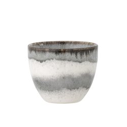 Bloomingville - Paula Cup - Grey