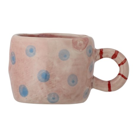 Bloomingville - Nini Cup - Rose - Stoneware