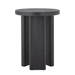 Bloomingville - Mimola Side Table - Black