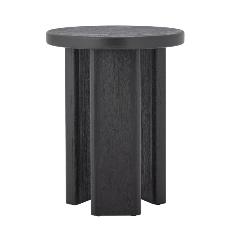 Bloomingville - Mimola Side Table - Black