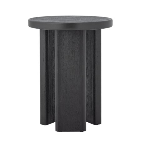 Bloomingville - Mimola Side Table - Black