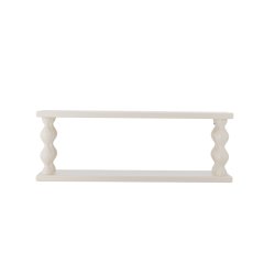 Bloomingville - Salino Shelf - White