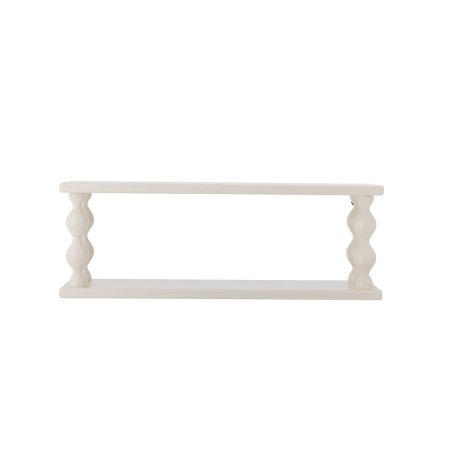 Bloomingville - Salino Shelf - White