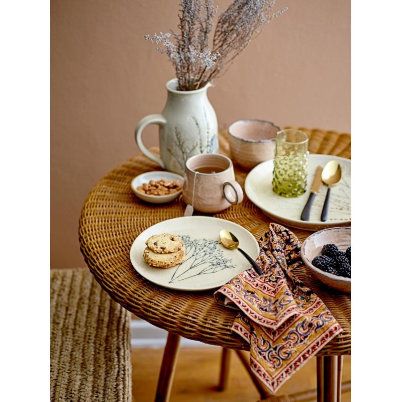 Bloomingville - Bea Jug - Nature - 1500 ml