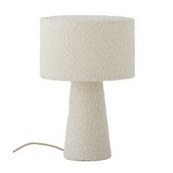 Bloomingville - Emmie Table Lamp - White