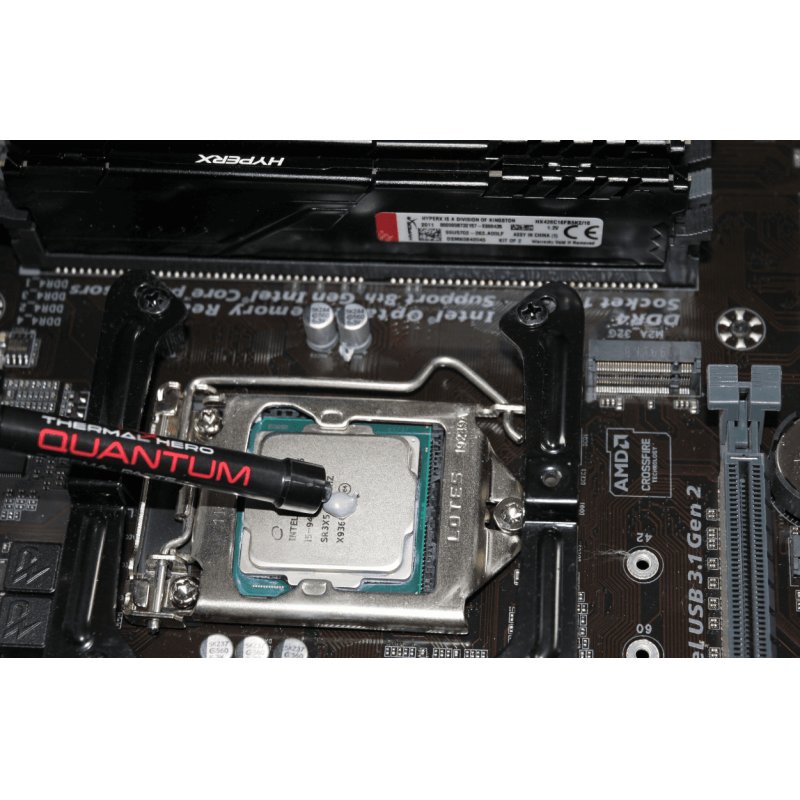 THERMAL HERO QUANTUM Wärmeleitpaste 10g