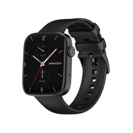 ARMODD Squarz 11 Pro smartwatch - Black