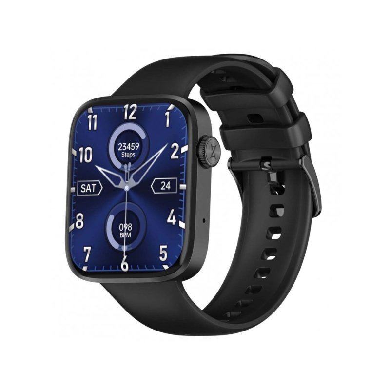 ARMODD Squarz 11 Pro smartwatch - Black