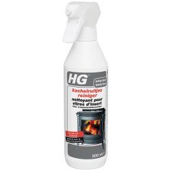 HG stove glass cleaner