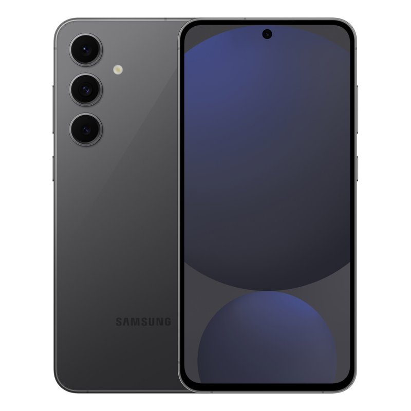 GALAXY S24 FE 5G GRAPHITE 8GB 128GB ENTERPRISE EDITION ANDROID
