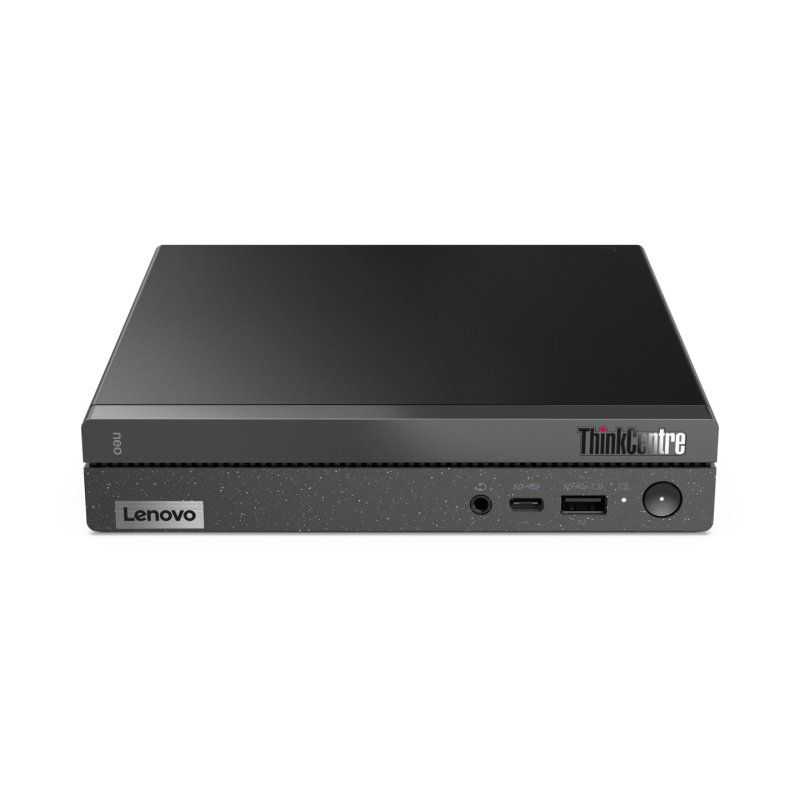 Lenovo ThinkCentre neo 50q Gen 4 Intel Core™ i5 i5-13420H 16 Go DDR4-SDRAM 1 To SSD Windows 11 Pro Mini PC Noir