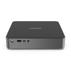 Lenovo IdeaCentre Mini 01IRH10R 91B2001QGF - Intel Core 7 240H, 16GB DDR5 RAM, 512GB SSD, WIFI 7, UHD Grafik, DOS