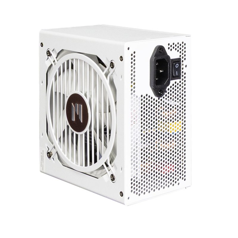 Zalman GigaMax III ZM850-GV3 850W PSU - White