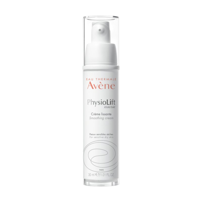 Physiolift Day Smoothing Cream