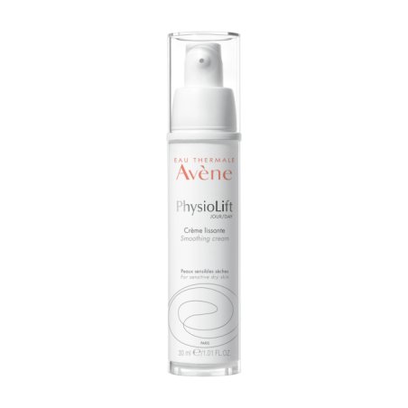 Physiolift Day Smoothing Cream