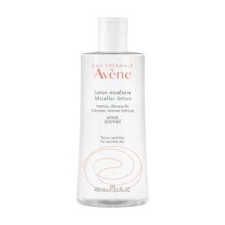 Avene 3282770037364 face lotion & tonic 400 ml