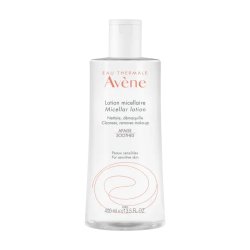 Micellar Cleansing Lotion 400ml