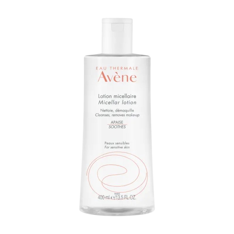 Avene 3282770037364 face lotion & tonic 400 ml