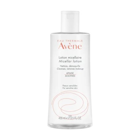 Avene Lotion micellaire 400 ml