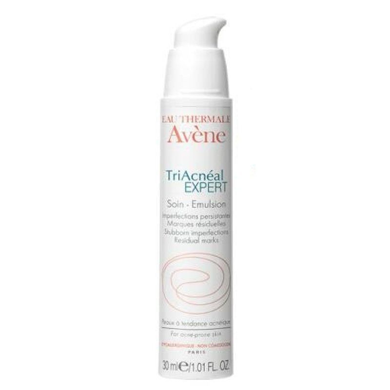 Avene 3282770038170 crème hydratante pour le visage Femmes 30 ml