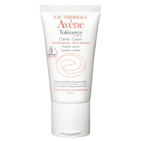 Avene TOLÉRANCE EXTRÊME 50 ml Cream Women
