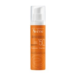 Avene 3282770112689 facial tinted moisturizer 50 ml Face