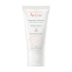 Avène Tolerance Control Soothing Skin Recovery Cream for Sensitive Skin 40ml
