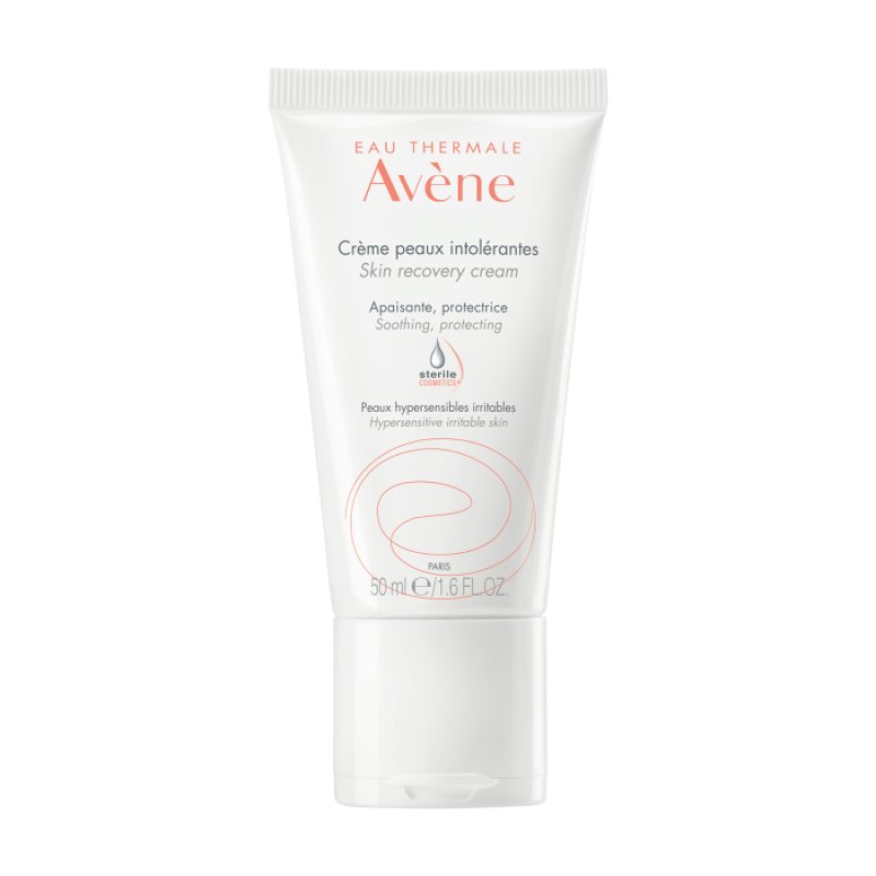 Avene Crème peaux intolérantes 50ml