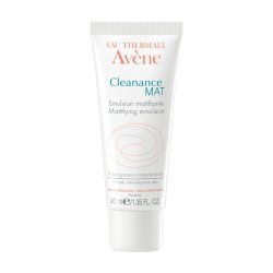 Avene Cleanance Mat Mattifying Emulsion 40ml
