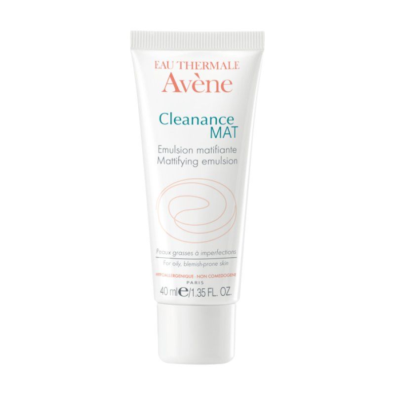 Avene 3282770037135 facial cleanser Cleansing cream Women 40 ml